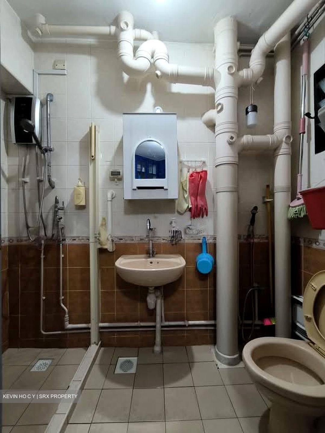 Blk 671A Jurong West Street 65 (Jurong West), HDB Executive #603689651
